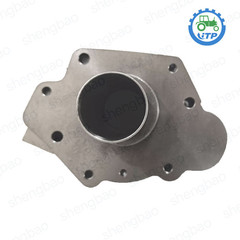 AL39355 AL41639 AL120106 Transmission Oil Pump for John Deere 440 2555 2640 2355