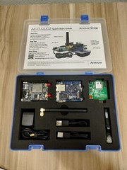 Renesas (AE-Cloud2) Synergy Cloud Kit