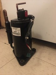 SAMSUNG 39A050HSAKA 115V 60Hz 1Ph LRA24.3 R22 Compressor