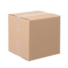 50 8x8x8 Cardboard Paper Boxes Mailing Packing Shipping Box Corrugated