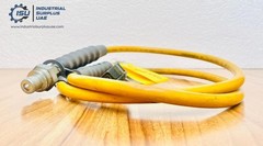 Enerpac HC7206 Series E6 Hydraulic Hose 6 Ft. Length 700 Bar 10000 PSI #7