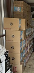 HP Indigo Ink Cyan ElectroInk for 3000/4000/5000 Series Make Offer
