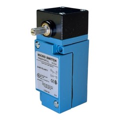 Honeywell LSA1A Heavy Duty Limit Switch NEMA A600 Brand New US Stock