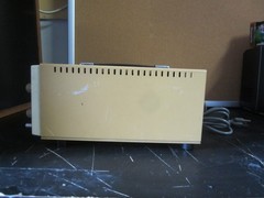 Interstate Electronics F30 Function Generator P00335000-30 lights comes out