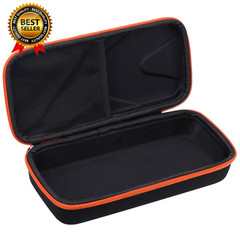 Case Compatible with Klein Tools CL800 CL810 CL700 CL600 Digital Clamp Meter, Po