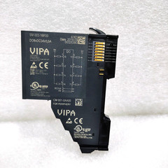 NEW VIPA Module Digital Output Type SM 022-1BF00/DO 8x DC 24V 0.5A