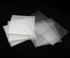 Dental Orthodontic Plastic Retainer Splint Vacuum Thermoforming Sheets Hard soft
