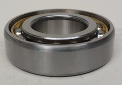 SKF 7206 BEAY Angular Contact Ball Bearing 30mm ID X 62mm OD X 16mm W 7206BEAY