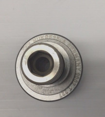 INA NUKRE35-A Cam Follower 35mm Roller OD 18mm Width 16mm Stud Eccentric Sleeve