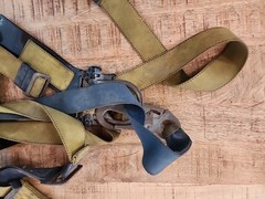 First By Protect Sala Intelligent Safety System BODY HARNESS FALL PROTECTION