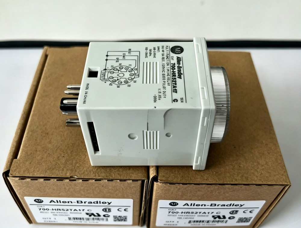 700HR52TA17 C 1PCS Brand New 700-HR52TA17 C US STOCK