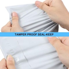 Wholesale 100-1000Pack Poly Mailers Mailing Self Sealing Envelopes Plastic Bags