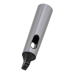 MT3 Spindle to MT2 Arbor Morse Taper Adapter Reducing Drill Sleeve For Lathe