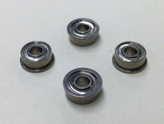 Rite Track 201-002 Roller Bearing 3.15mm ID 7.90mm OD 3.55mm Width (Pack Of 4)