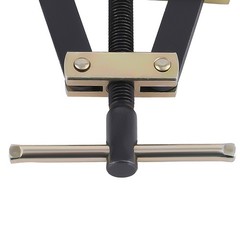 60-100 Roller Chain Connecting Puller Holder+Detacher Breaker Cutter Kit