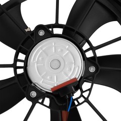 Radiator Cooling Fan for 2018-2022 Accord 2021-2023 TLX 280W Dual Fan