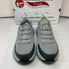 Skechers Max Cushioning Arch Fit Nixx 108153 Women Size 9 Work Shoes Sneaker