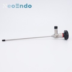 Endoscope Rigid 0/30/70 Degree 2.7mm 4mm Medical Use Sinuscope Otoscope For ENT