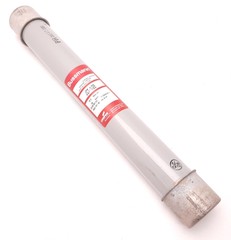 Cooper JCT-1/2E Medium Voltage Fuse, 15.5kV, 1.6″ Dia., 12.93″ Clip Center