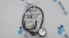 ASP Medical Stethoscope Single Head Black STT101