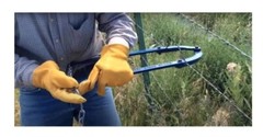 The Original Texas Fence Fixer – Authentic (SEGUIN, TX) – FAST FREE SHIPPING