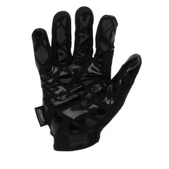 212 Performance GSA Compliant Grip Touch-Screen Mechanic Gloves Black MGGCGSA05