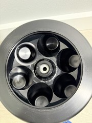 Beckman JLA 16.250 Fixed-Angle Centrifuge Rotor 16,000 RPM J-Lite Series