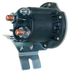 Trombetta 684-1261-212 12 Volt Powerseal DC Contactor