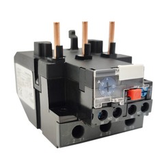 NEW LRD3359 Thermal Overload Relay 48-65A fit for Schneider contactor LC1D80-95