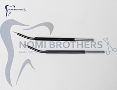 Reusable Needle Electrode Standard Electrode for Facial Surgeries 4cm