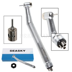 Dental Fiber Optic LED E-generator UDM/ High Speed Handpiece 2H/4HOLE