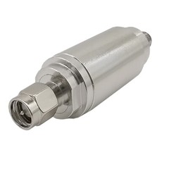 RF Coaxial Attenuator SMA JK Male to Female 5W 0-3GHz 50 ohm 1-50dB Connector