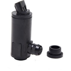 Front Windshield Washer Fluid Pump Motor for Honda Civic Insight 76806TBAA01