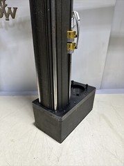 Exlar FT Series Linear Actuator FT35-2110-FPM-AB4 P/N:25260 Lead: 10mm