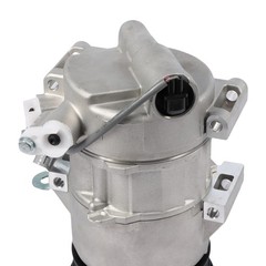 A/C AC Compressor 447260-2330 5SER09C For Toyota Yaris Corolla Axio Ractis