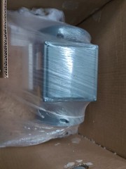 Baldor Reliance Super E Motor VEUHM3554T (1.5HP)