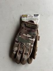 Mechanix Wear Mechanix Wear Original glove Large 10 Multicam MG-78-010