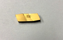 Iscar – GIP-3.18-0.20-IC808 (6404111) Groove Turn Parting Insert (10 pieces)