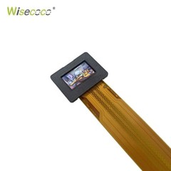 0.7” OLED Micro Display LCD Module HDMI 1920×1080 FOR DIY VR AR Helmet Panel