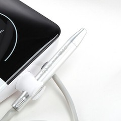 Woodpecker DTE S6 LED Dental Ultrasonic Scaler HD-8L Led Handpiece 7 Tips 110V