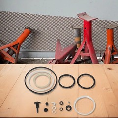 New Practical Repair Kits Repair Tool Repair Tool Part As Picture Shown