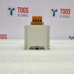 NORATEL TYPE FR78B-400115 ISOLATING TRANSFORMER 90VA IP20 NEW