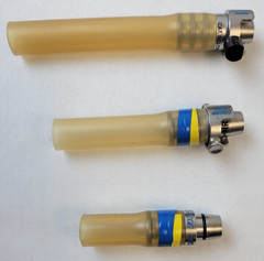 12 Piece ACMI Surgical Circon Cystoscope Instrument Set