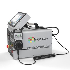 DDCSV4.1 4 Axis Offline Control Box System with MPG Handwheel for CNC Rounter