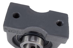 3/4″ Tapped Base Pillow Block Bearing UCPA204-12, UCTB204-12, TB-12, TB-SC-012