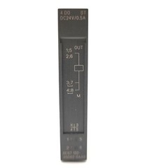 Siemens 6ES7 132-4BD02-0AA0 SIMATIC S7 Digital Output Module, 24VDC