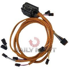 New In Box 239-5929 Engine Wiring Harness