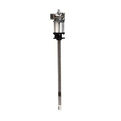 Lincoln Industrial 989 Grease Pump kit Air operated 25 – 50 lb bucket pail, 50:1