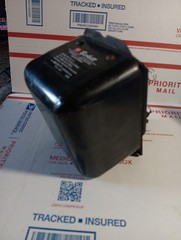 Ignition BLL101 Transformer For Beckett