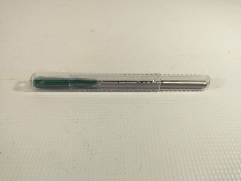 MIST .312 x .250 Piloted Chucking Reamer – NOS – 392-1-312x.250